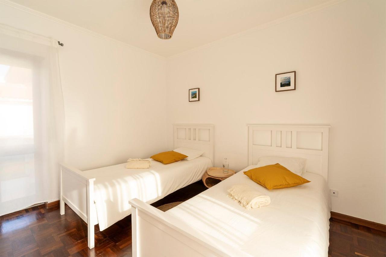 Ericeira Paradise House&Suites Exterior foto
