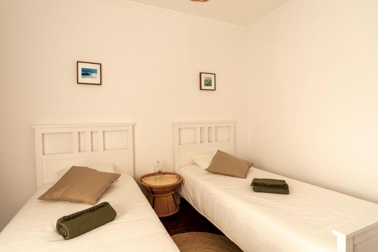Ericeira Paradise House&Suites Exterior foto