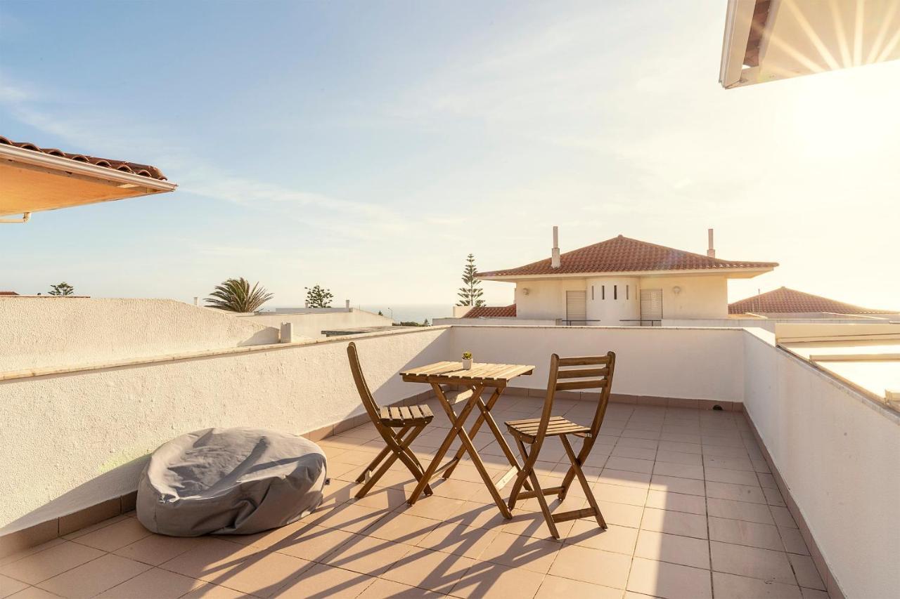 Ericeira Paradise House&Suites Exterior foto