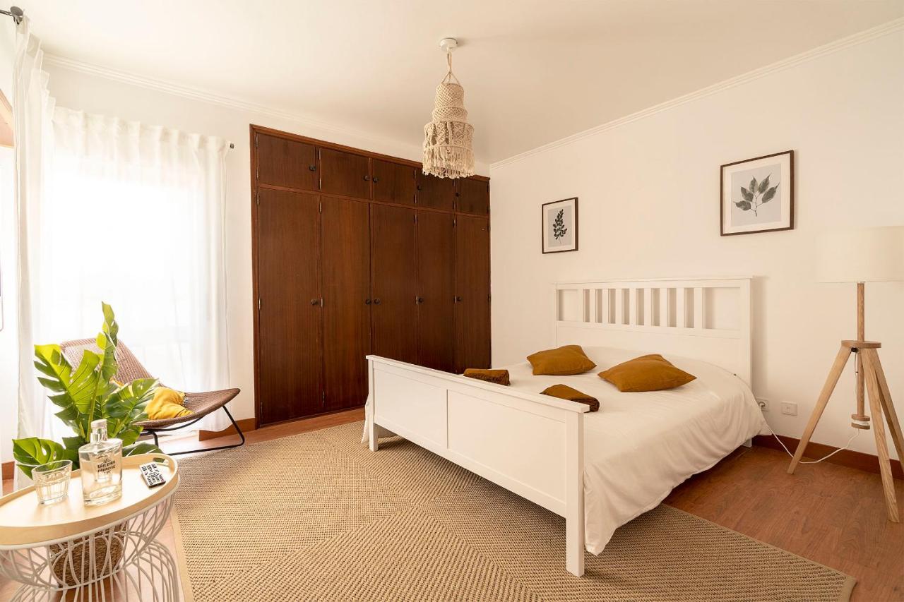 Ericeira Paradise House&Suites Exterior foto