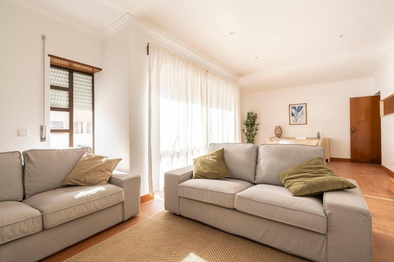 Ericeira Paradise House&Suites Exterior foto