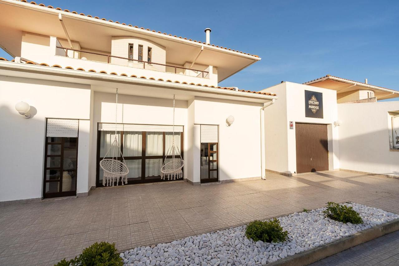 Ericeira Paradise House&Suites Exterior foto